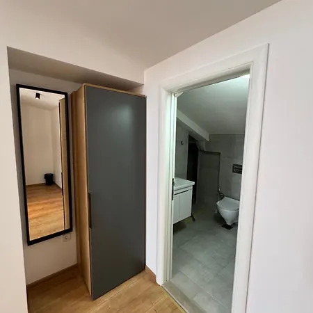 Appartamento Triangle