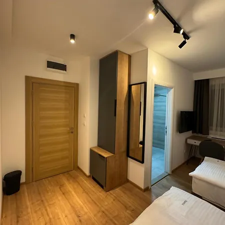 Triangle Appartamento *