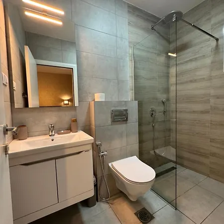 Appartamento Triangle