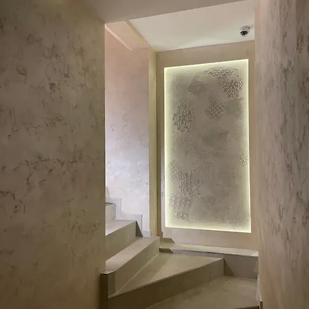 Triangle Appartamento *