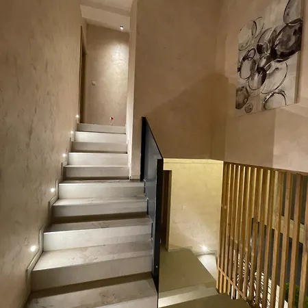 Triangle Appartamento *