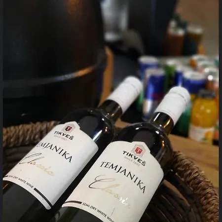 Triangle Appartamento Raška