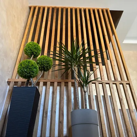 Triangle Appartamento