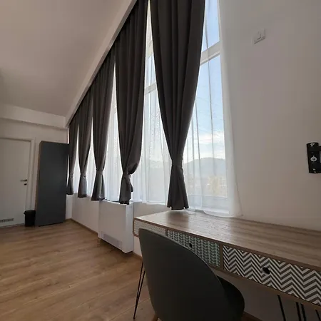 Triangle Appartamento