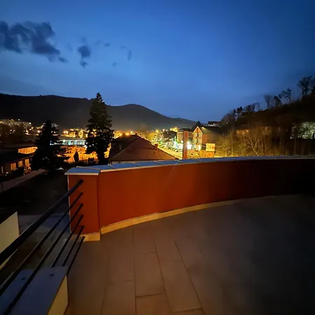 Appartamento Triangle *