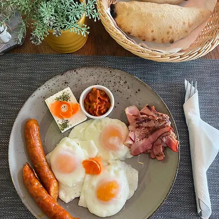 Appartamento Triangle *